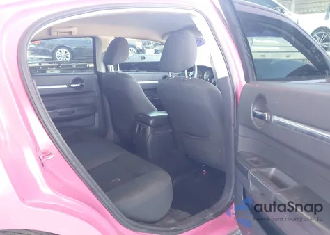 2009 Dodge Charger Se z USA, uszkodzony, nr VIN 2B3KA43D99H530179